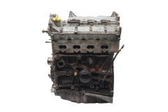 Petrol Engine F4R770 2.0 16v Renault Scenic 2 138000km