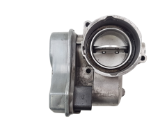 Air Throttle Body VWAG 03G128063B 2.0 TDI Pierburg 1506