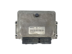 Controller Fiat 55182953 0281010337 Bosch 42492