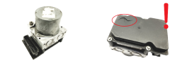 Abs Pump Megane 2 Scenic 2 8200344606 0265800387 Bosch 46403