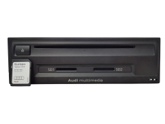 Navigation MMI SD Audi A3 8V 8V0035864B 8V0919866C Multimedia