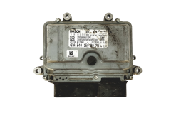 Controller A6401509079 0281013519 Mercedes Bosch 