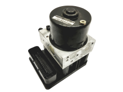 Abs Pump BMW 3 E46 3451 6759073 6759075 Ate 39024