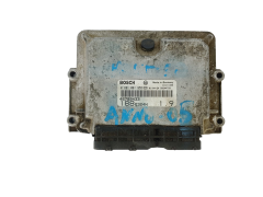 Controller Fiat 46789433 0281001955 Bosch 37321
