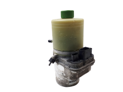Power Steering Pump 6Q0423156AB 6Q0423371 TRW VW Seat Skoda 1046