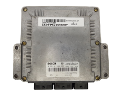 Controller Volvo 0281011086 8200065994 8200233339 Bosch