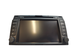 Navigation Radio KIA Sportage 4 96560-3U700WK LAN3110EKSL Navigation Radio KIA Sportage 4 96560-3U700WK LAN3110EKSL
