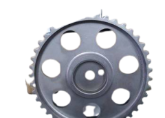 Camshaft Pulley Original Citroen Peugeot C4 C5 407 1.8 16v 0805H9