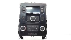 Car Radio A/C Renault Megane 4 280908450R 4.2" 0km