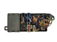 Fuse Box Mini 1480790-08