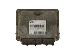 Controller IAW.4AF.M9 55187372 61600.627.05 Fiat Magneti Marelli 13968