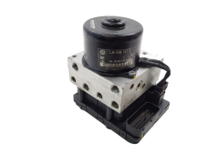 Abs Pump VW Audi 1J0614117C 1J0907379G Ate 2011