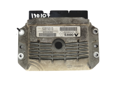 Controller Renault 21584029-7A 8200283924 8200242405 Sagem 29731