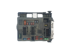 Controller BSM -B3 S118470003D 9643498880 PSA Siemens 