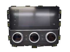 Computer Display A/C Renault Kadjar 280906783R A14950 Valeo