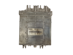 Controller 0281010077 7700114644 7700111552 Renault Bosch 3471