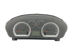 Speedometer/Instrument Cluster Chevrolet Aveo 96814480 56224