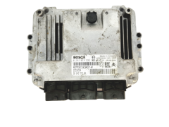 Controller 0281013332 9664257580  9653958980 PSA Bosch 20549