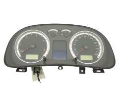 Speedometer/Instrument Cluster VW Golf MK4 Bora 1J5920826C 25303