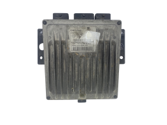 Controller 8200374301 8200331477 R0410C122B Renault Delphi 51857