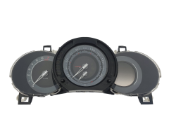 Speedometer/Instrument Cluster Citroen DS3 96664542XT A2C53365592 60817