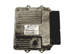 Controller 55578394 SW MJD6O2.C1  Opel GM