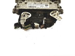 Controller 3S61-12A650-GE 5WS40142E-T SID 804 Ford  Siemens 18105