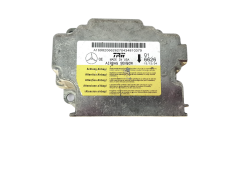 Controller Moduł A1698206626 Mercedes TRW