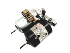 Abs Pump Toyota Auris Yaris 47070-12010 39486