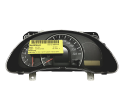 Speedometer/Instrument Cluster Nissan Micra K13 248101HB0A 31179