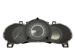 Speedometer/Instrument Cluster Citroen C3 2 98041179XT A2C83012700 24061