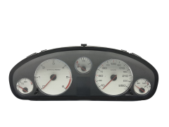 Speedometer/Instrument Cluster Peugeot 407 9651855380 110080221012 54741