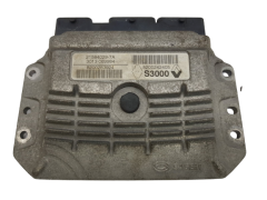 Controller Renault 21584029-7A 8200283924 8200242405 Sagem