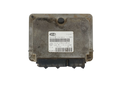 Controller IAW4AF.P2 46817813 Fiat Magneti Marelli 42183