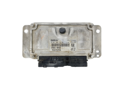 Controller PSA Toyota 89661-0H022 0261208702 Bosch 42950