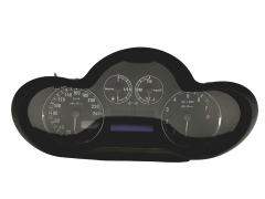 Speedometer/Instrument Cluster Alfa Romeo 147 156071223 110080304072 VDO
