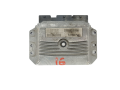 Controller Renault 21584288-2A 8200321263 8200387138 Sagem 34330