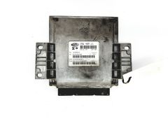 Controller 9639339280 9634496280 IAW48P.11 PSA Magneti Marelli 24123