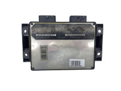 Controller 9641390180 9646260280 R04080026D  80893D PSA Lucas 63849