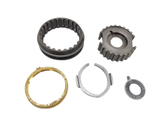 Gear 5 Synchroniser 7701478088 8200576507 JR5341 Dacia Dokker 8200196541