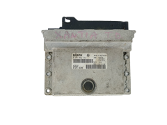 Controller PSA 0281001262 9624519580  Bosch 37032