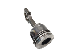 Piston Connecting Rod 7701475074 K9KB272 Nissan Micra 1.5 dCi 1081