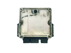 Controller 0281011518 9658373180 9640938680 PSA Bosch 34243