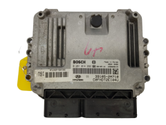 Controller Hyundai 0281014292 39105-2A710 Bosch