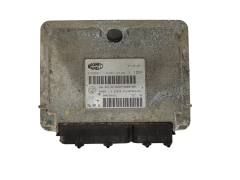 Controller IAW 4AF.S2 51782647 61601.127.02 Fiat Magneti Marelli