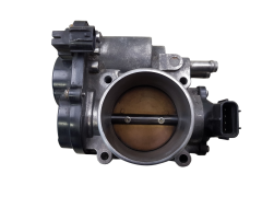 Air Throttle Body Jaguar X43-9F991-CD