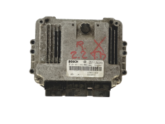 Controller 0281011724 8200311550 8200384493 Renault Bosch 25903