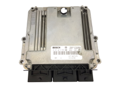 Controller 0281019889 237103370R 237102747R Renault Bosch 27935