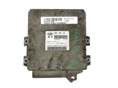 Controller 46456554 IAW1AF.13 Fiat Magneti Marelli 17298