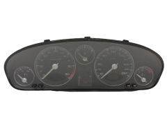 Speedometer/Instrument Cluster Peugeot 607 9649507480 A2C53098089 18727